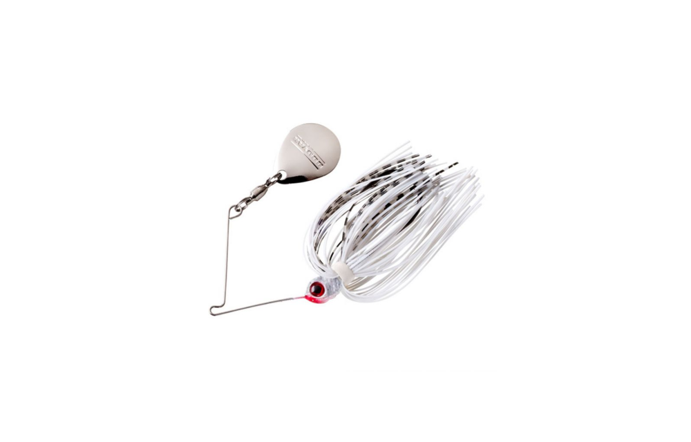 Booyah Micro Pond Magic Spinnerbait