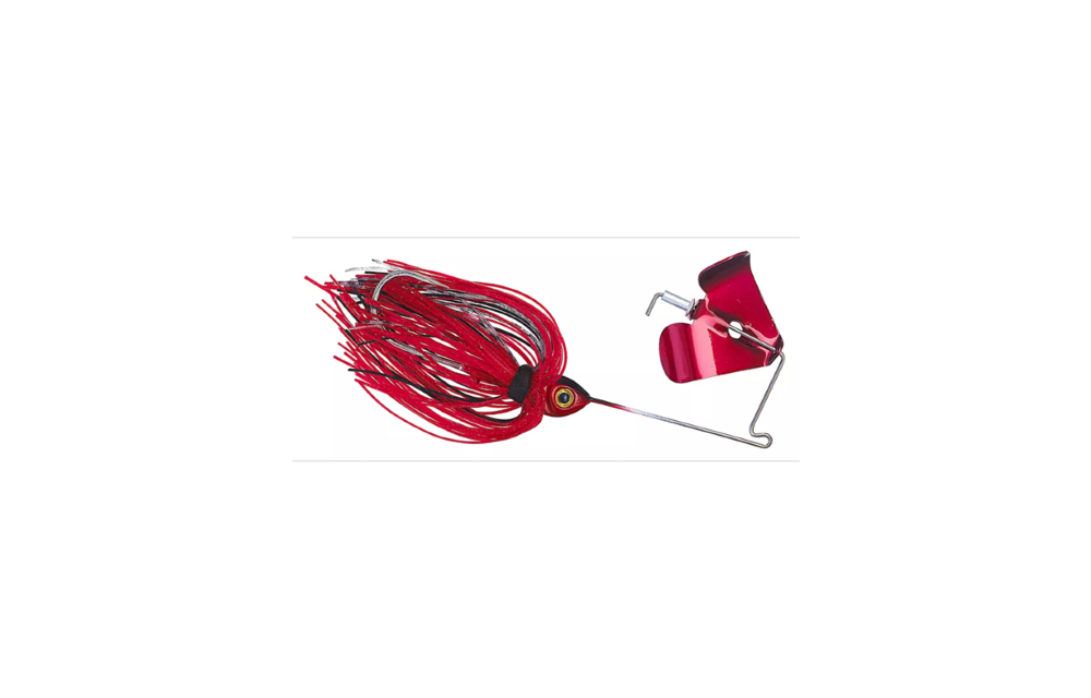 Booya Pond Magic Buzzbait