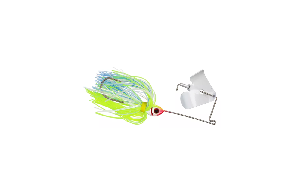 Booya Pond Magic Buzzbait
