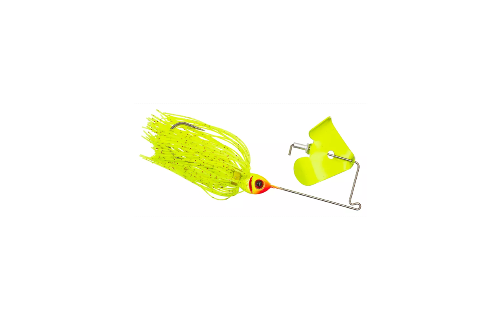 Booya Pond Magic Buzzbait