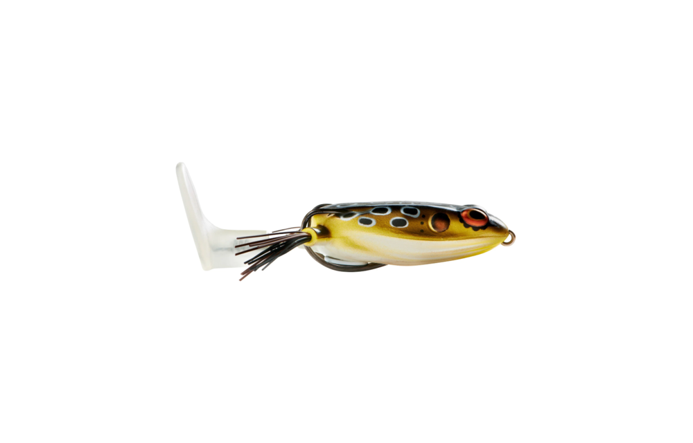 Booyah Toad Runner Jr. 3"