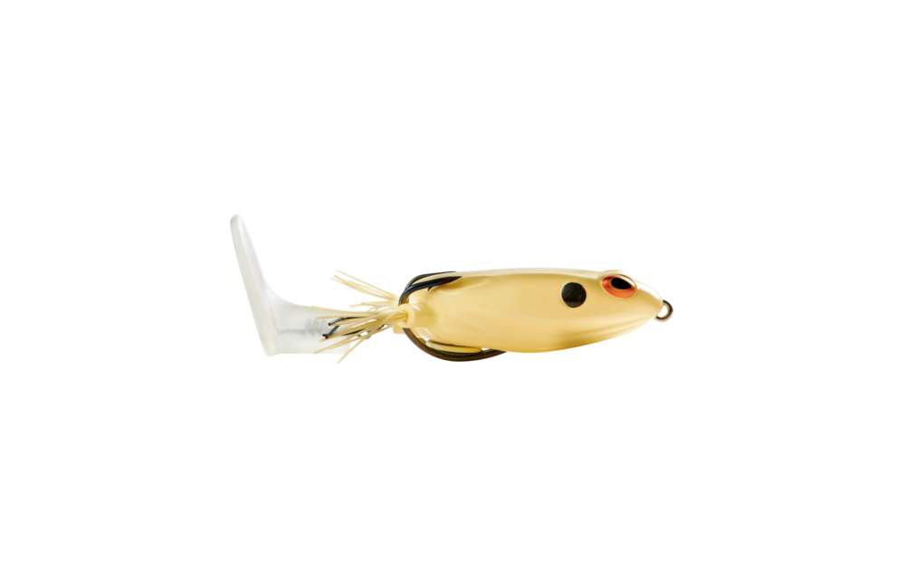 Booyah Toad Runner Jr. 3"