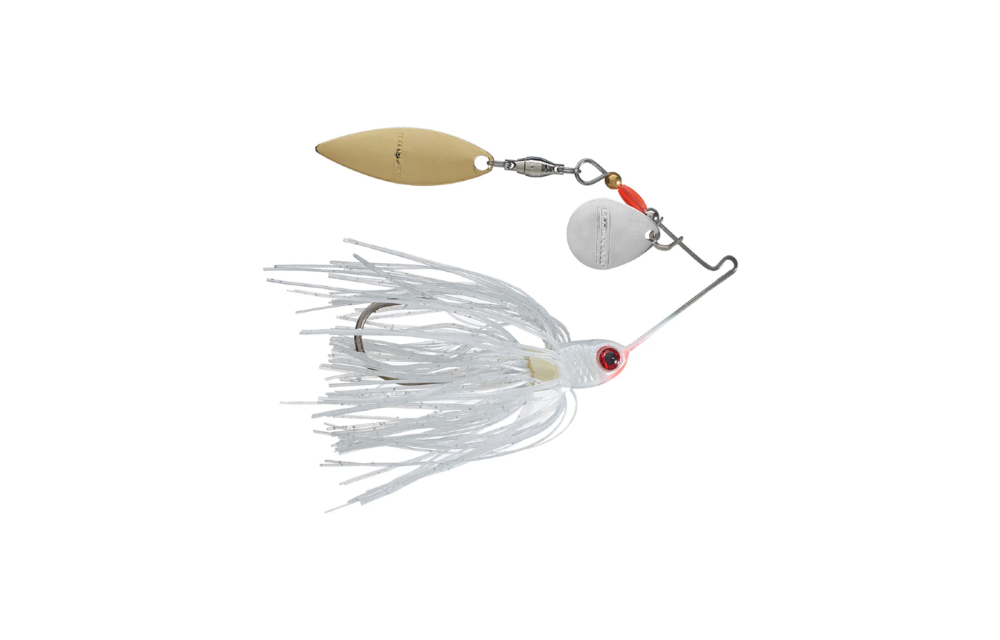Booyah Pond Magic Spinnerbait