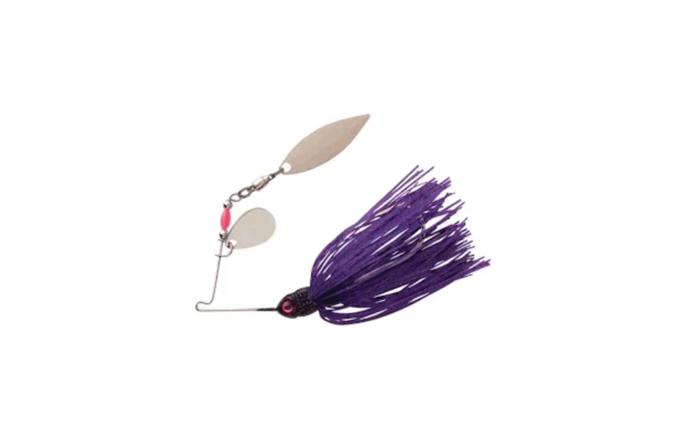 Booyah Pond Magic Spinnerbait