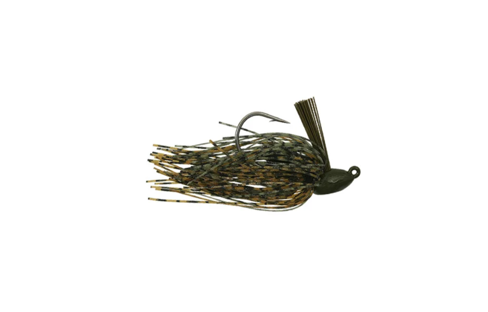 Booyah Boo Jig
