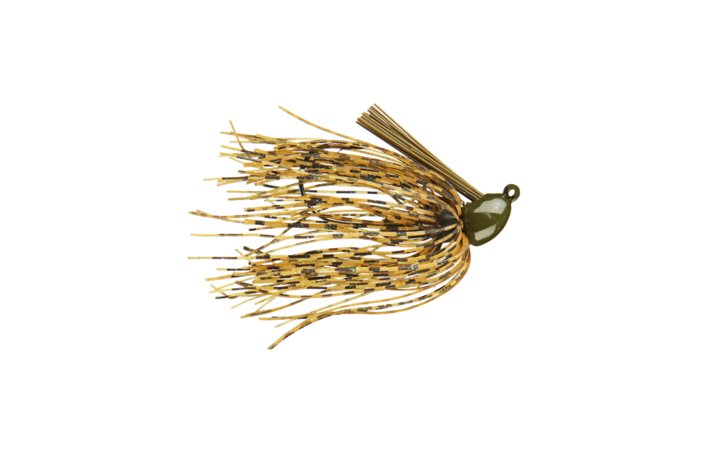 Booya Baby Boo Jig