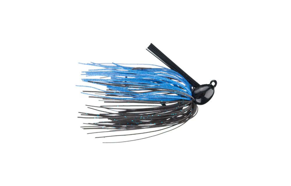 Booya Baby Boo Jig