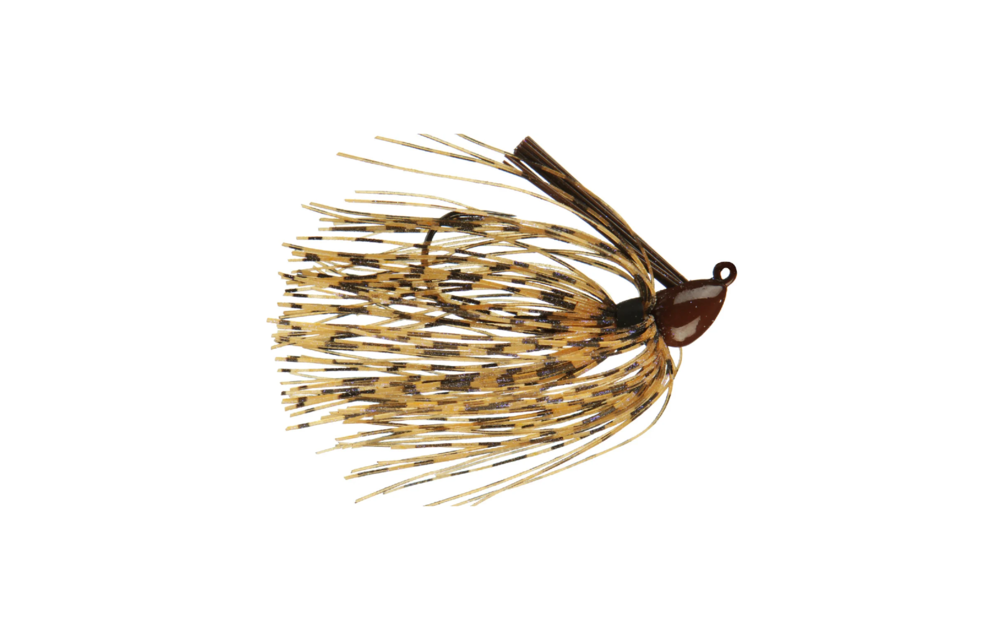 Booya Baby Boo Jig