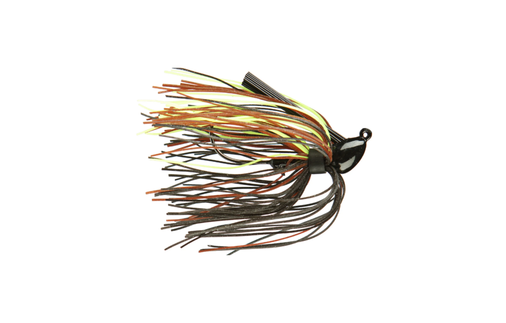 Booya Baby Boo Jig