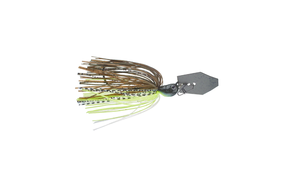 Z MAN Jack Hammer Chatterbait