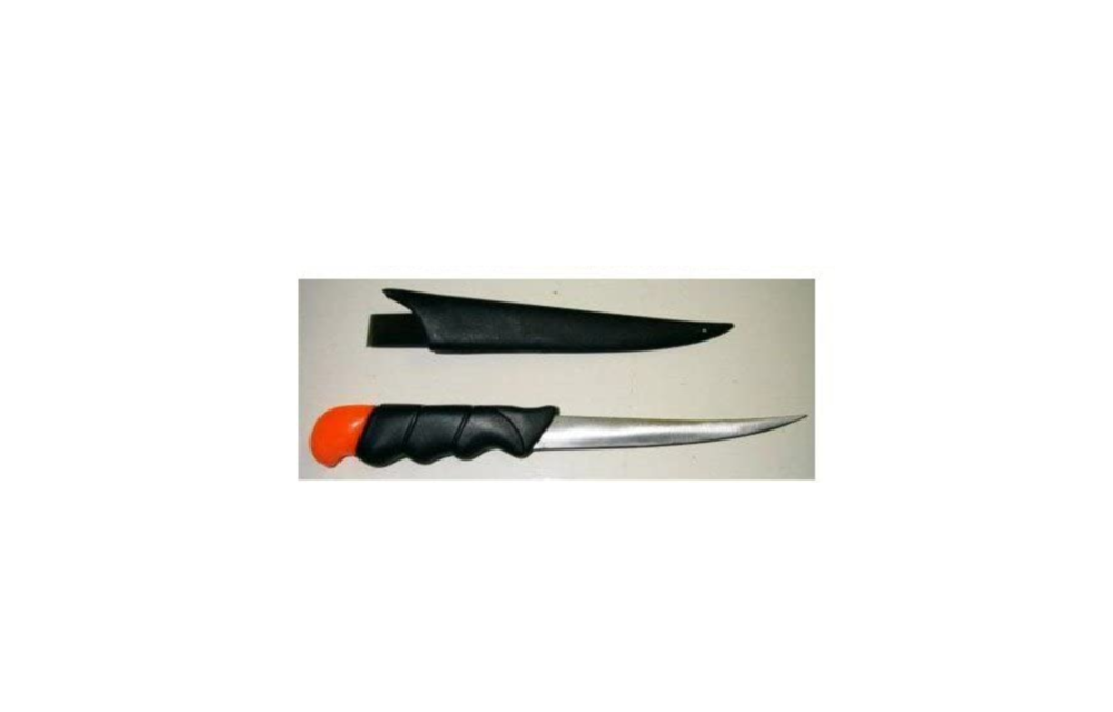 F.J. Neil Floating Fillet Knife 5.5" Blade