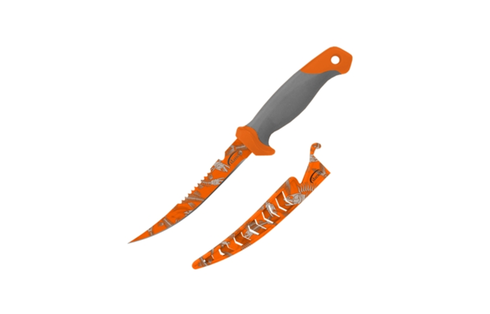 Danco 6" Flex Fillet Knife