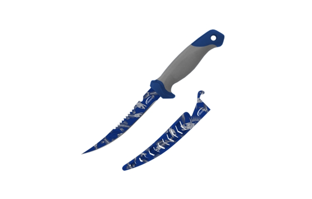 Danco 6" Flex Fillet Knife