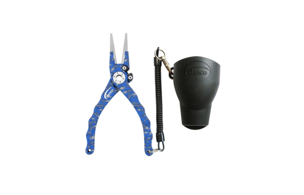 Danco 7.5" Admiral Pliers
