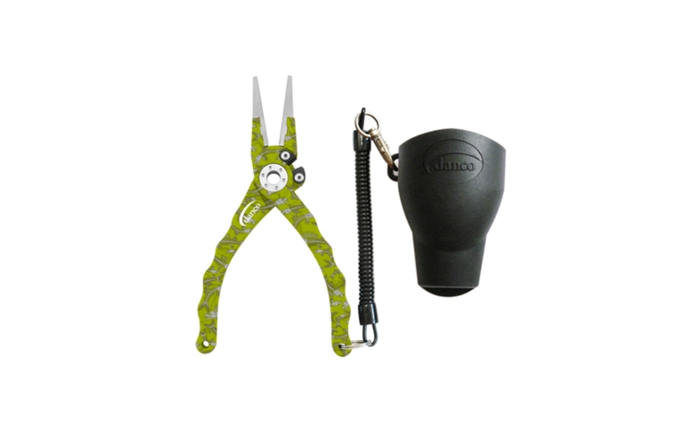 Danco 7.5" Admiral Pliers