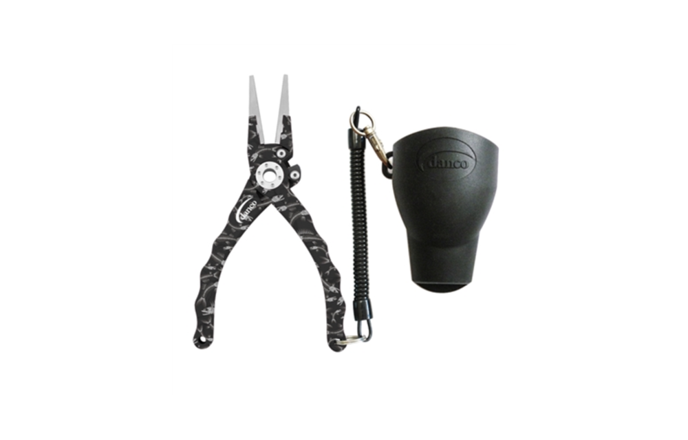 Danco 7.5" Admiral Pliers