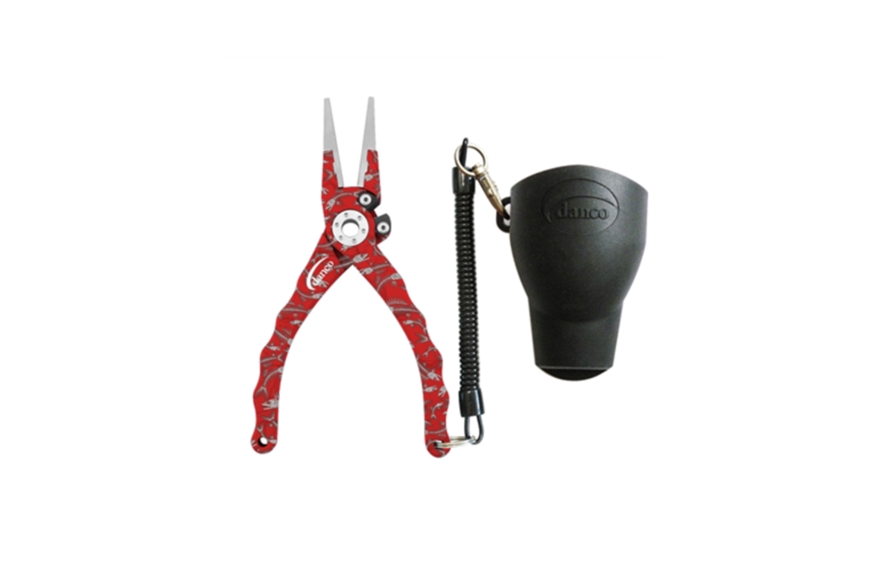 Danco 7.5" Admiral Pliers