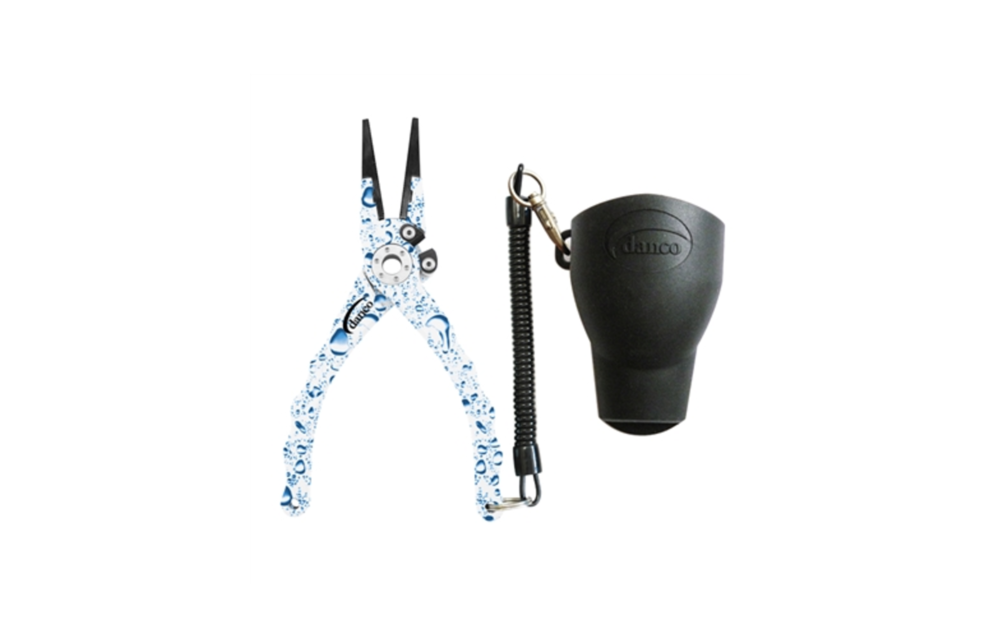 Danco 7.5" Admiral Pliers