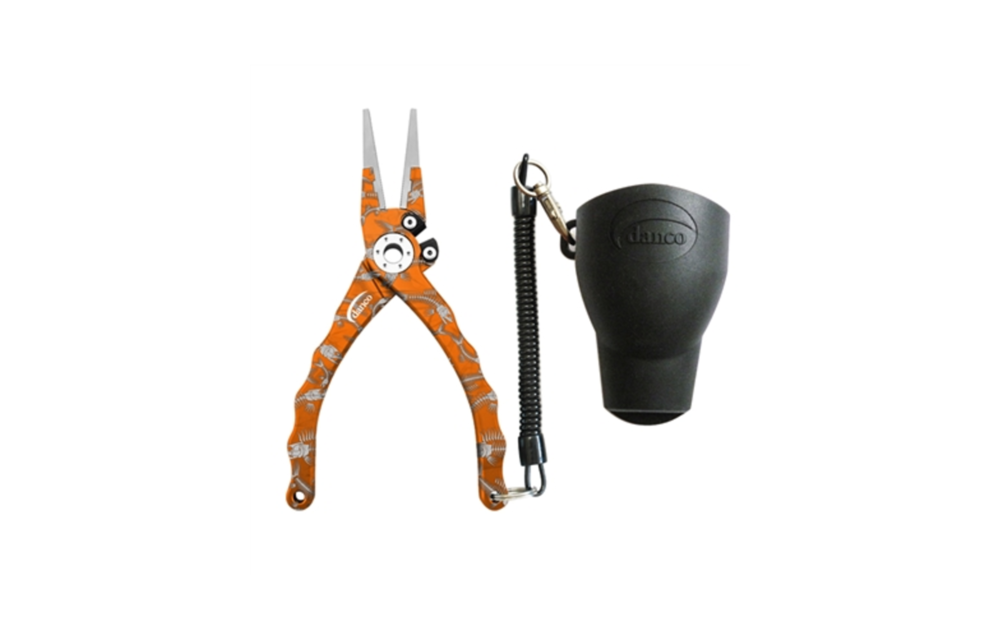 Danco 7.5" Admiral Pliers
