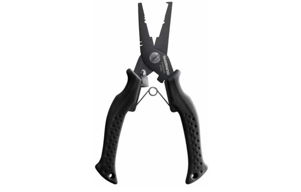 Shimano Spit Ring Pliers