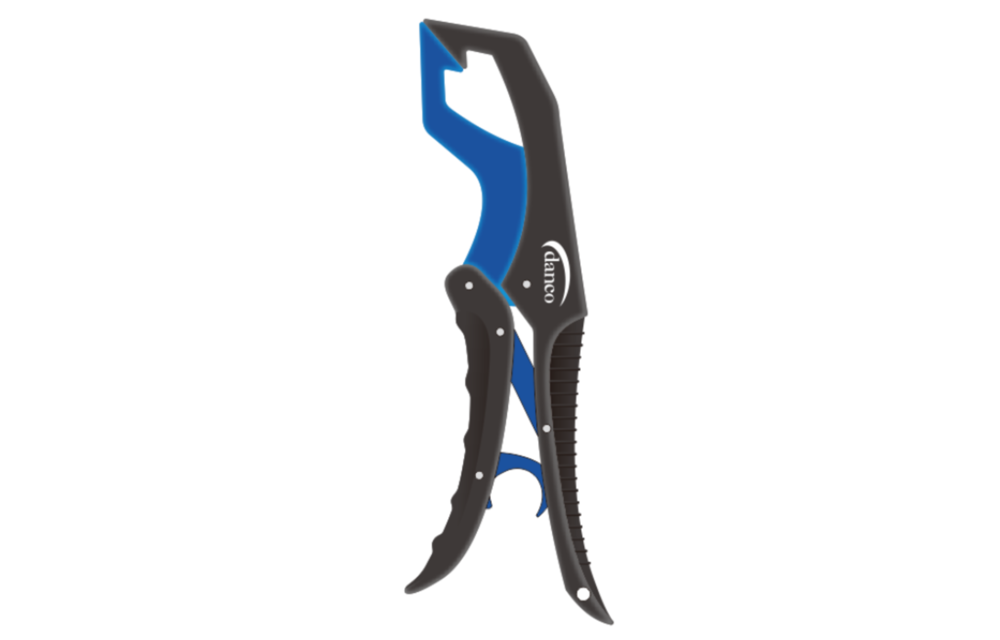 Danco Fish-Lock-Jaw Gripper