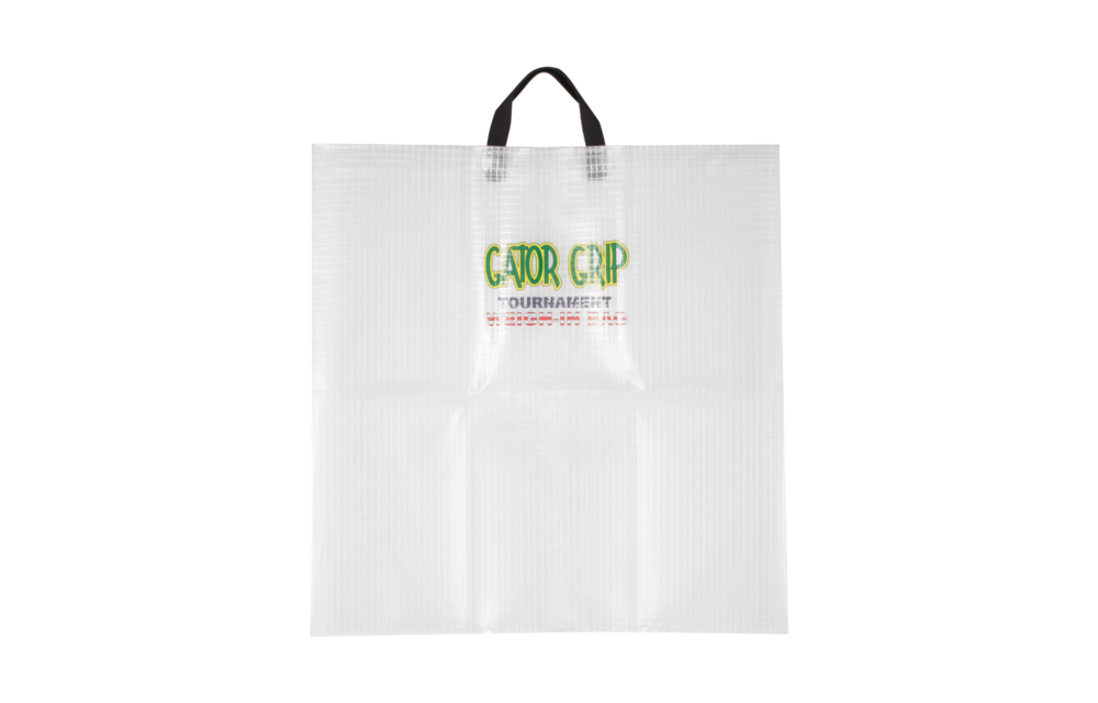 Gator Grip Weigh In Bag