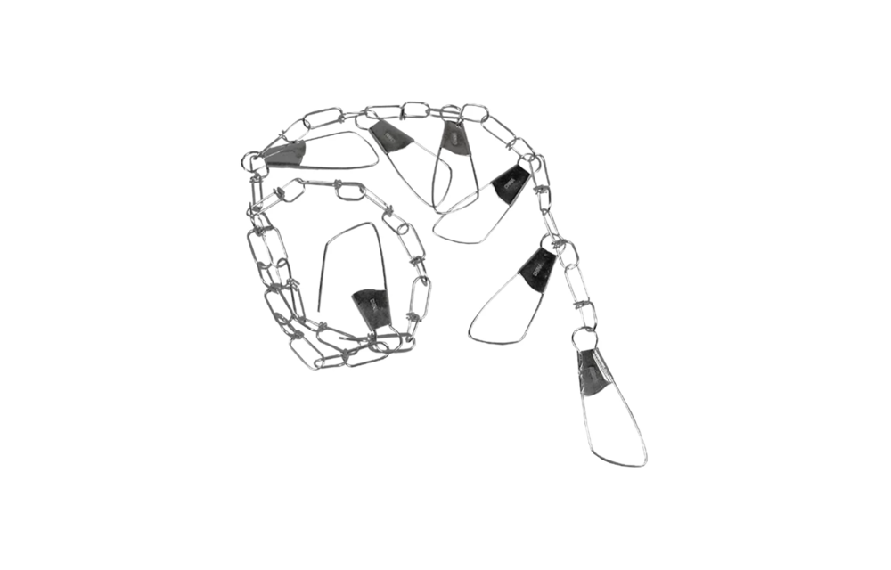 F.J. Neil 9 Snap Chain Stringer