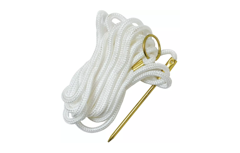 F.J Neil Heavy Duty Braided Nylon Stringer
