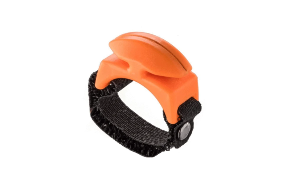 Line Cutterz Adjustable Fishing Line Cutting Ring