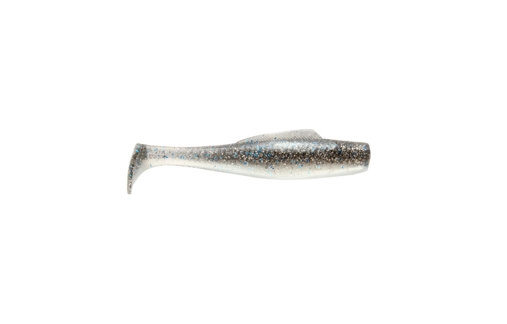 Z Man MinnowZ