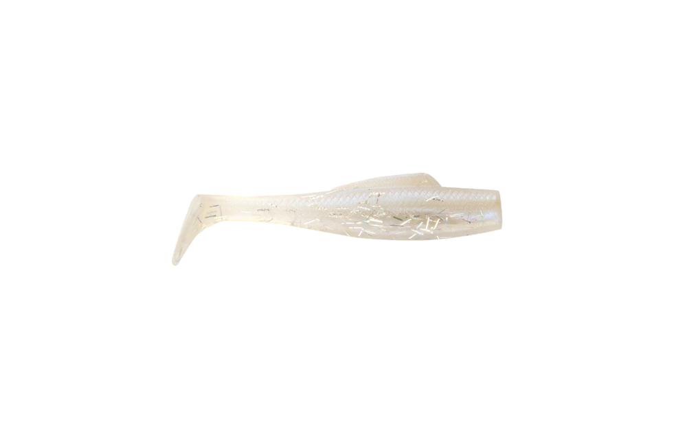 Z Man MinnowZ