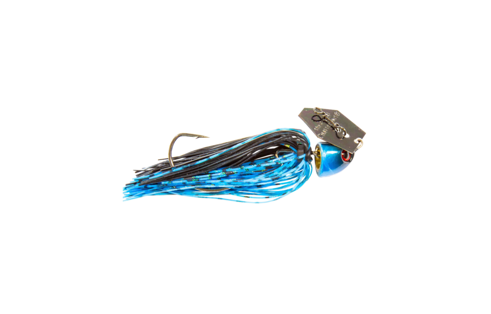 Z-Man Chatterbait Freedom