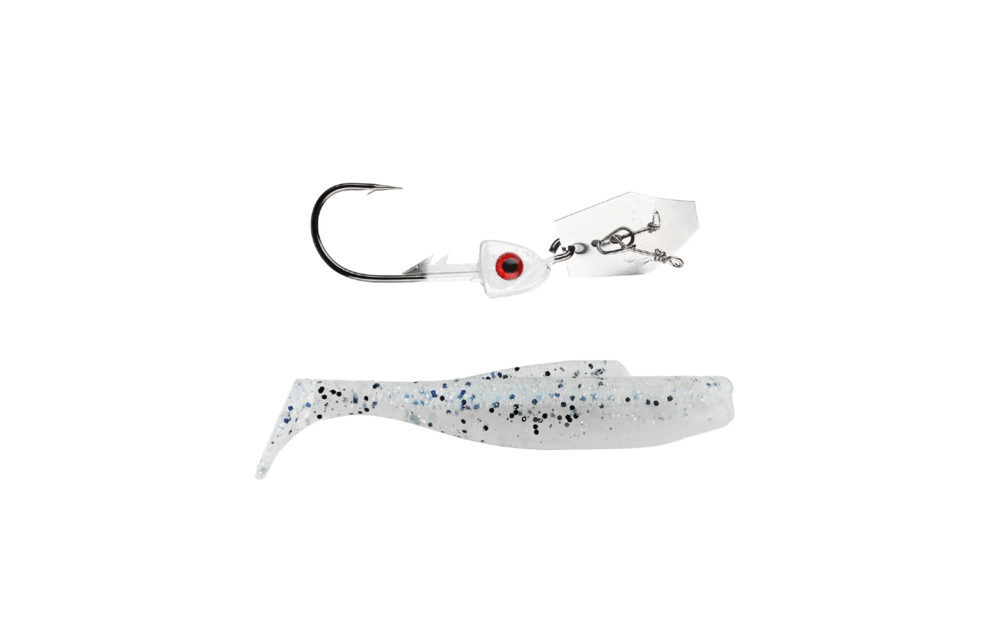 Z-Man DieZel Chatterbait 1/4oz