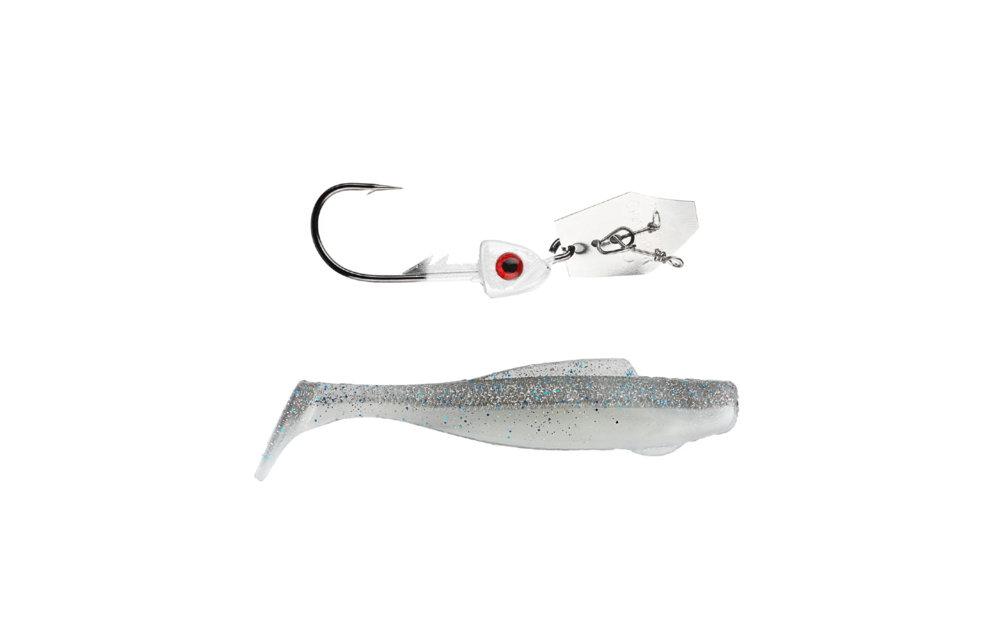 Z-Man DieZel Chatterbait 1/4oz