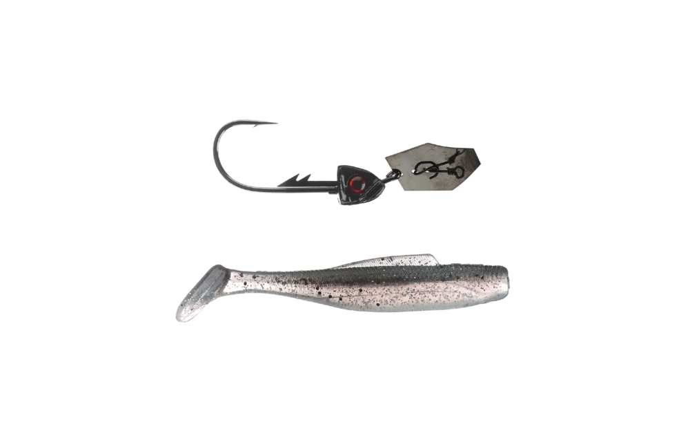 Z-Man DieZel Chatterbait 1/4oz