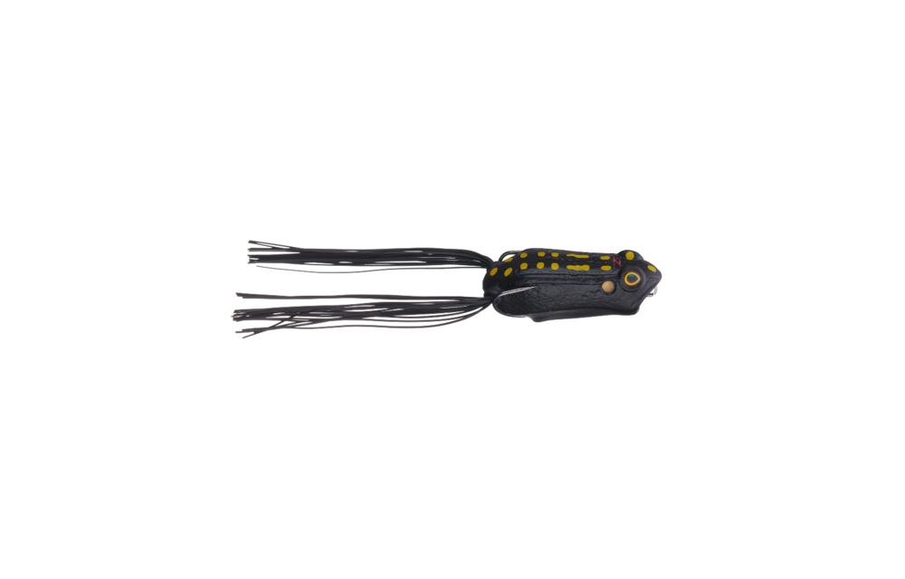Z-man Leap Frogz Hollow Body Poppin Frogz
