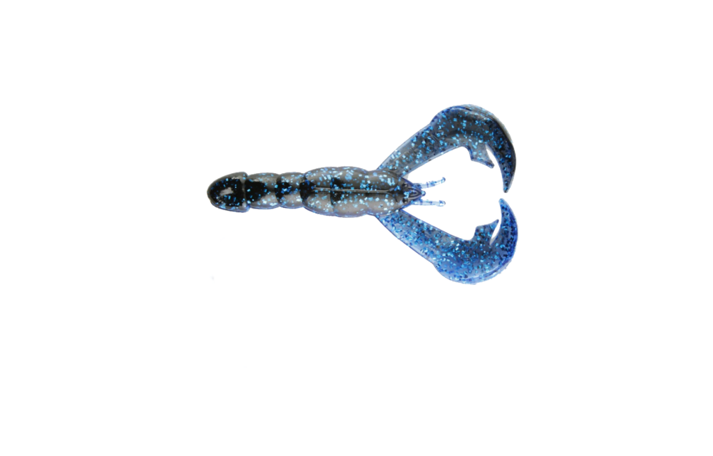 Strike King Rage Tail Rage Craw 4" 10pk