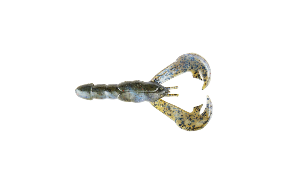 Strike King Rage Tail Rage Craw 4" 10pk