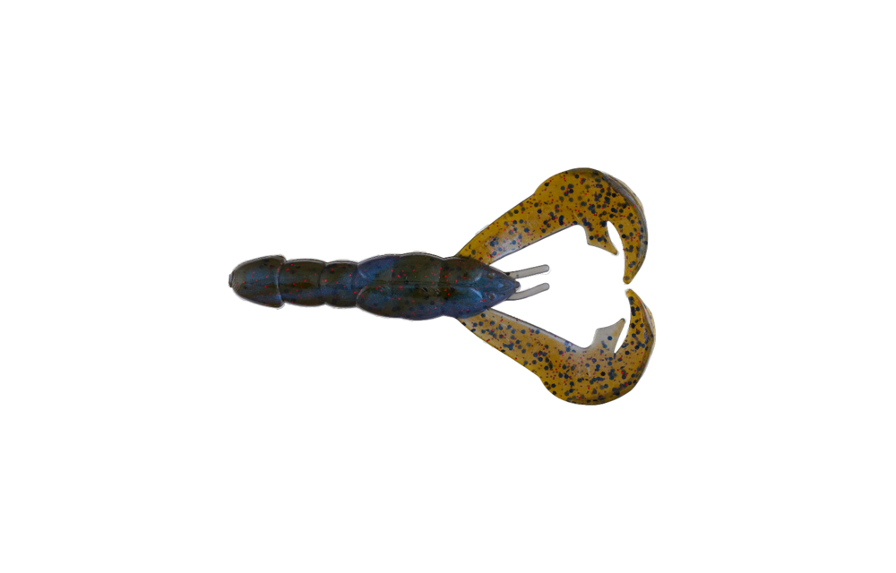 Strike King Rage Tail Rage Craw 4" 10pk