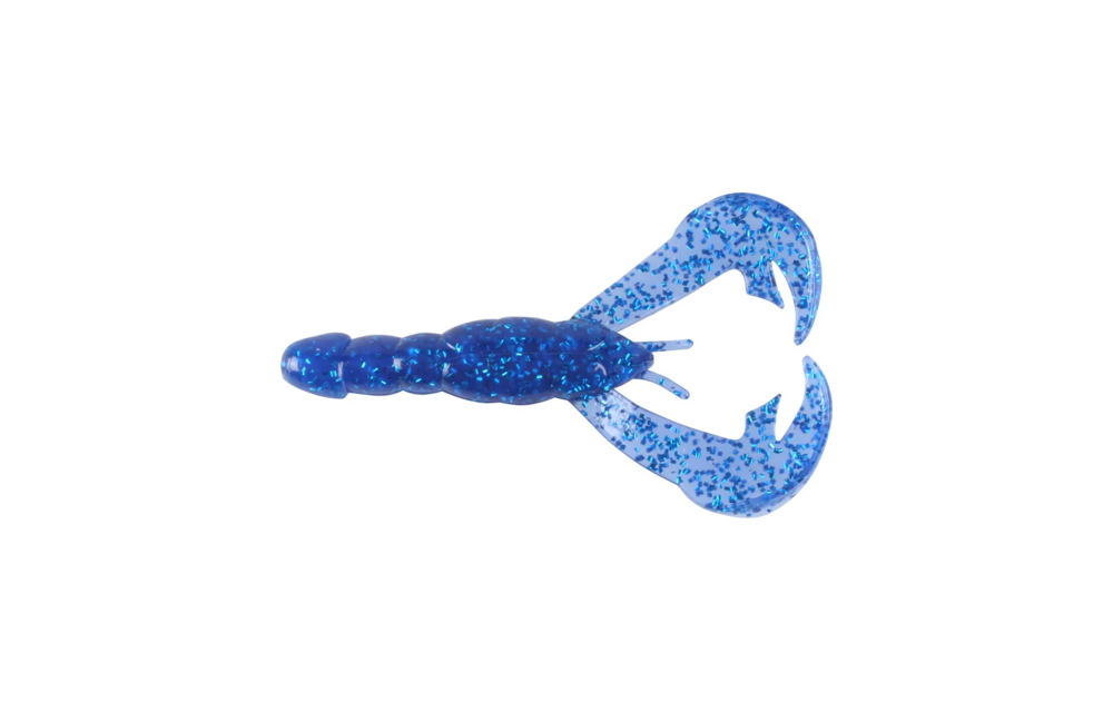 Strike King Rage Tail Rage Craw 4" 10pk