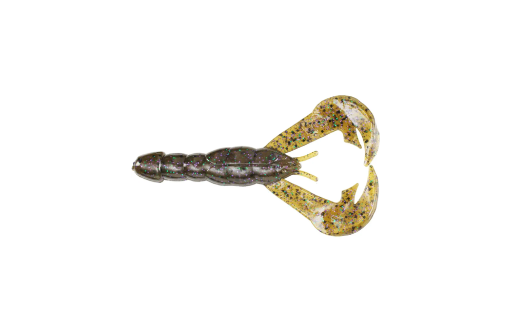 Strike King Rage Tail Rage Craw 4" 10pk