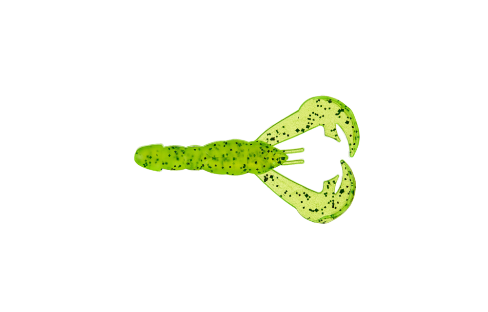Strike King Rage Tail Rage Craw 4" 10pk