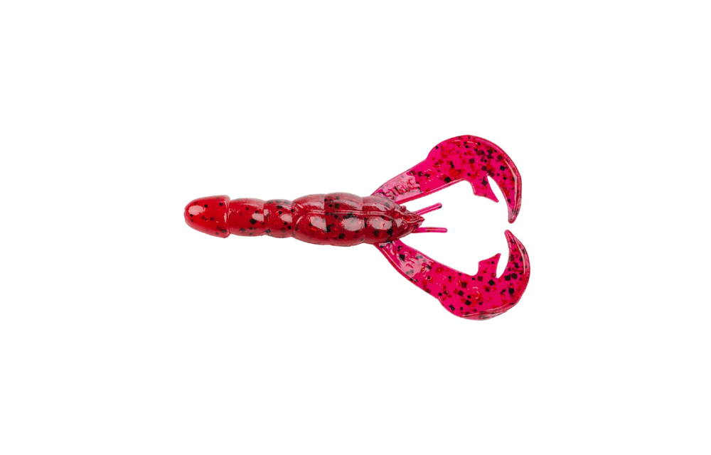 Strike King Rage Tail Rage Craw 4" 10pk