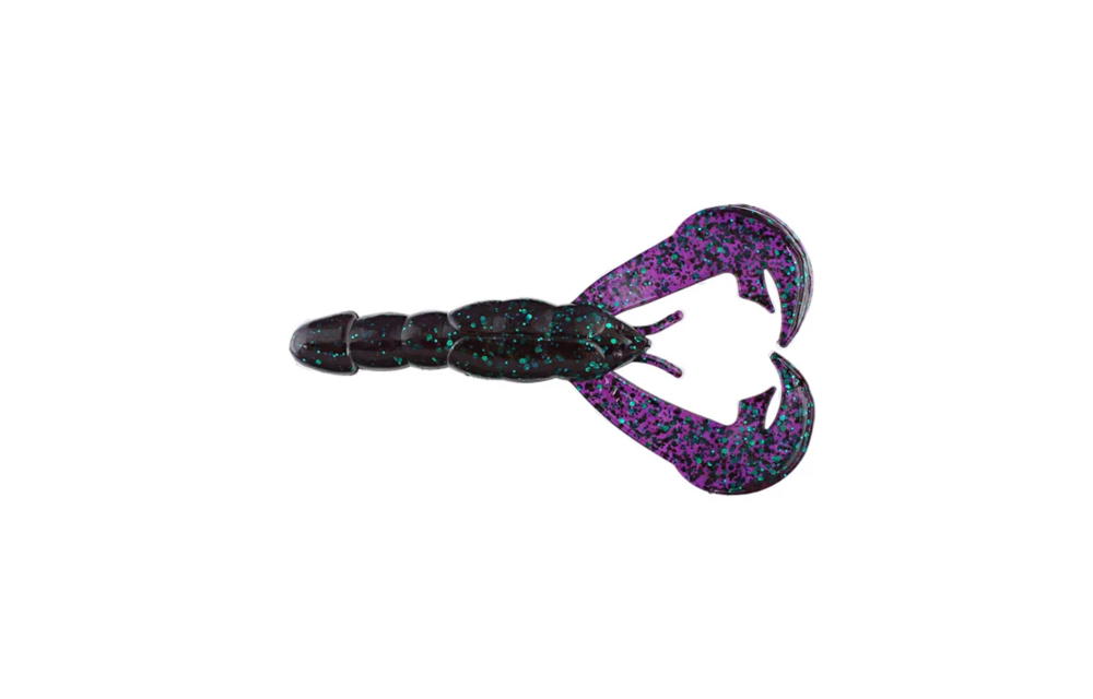 Strike King Rage Tail Rage Craw 4" 10pk