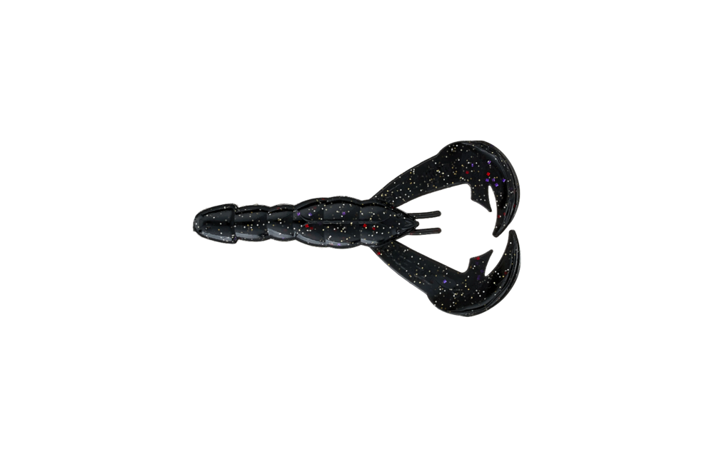 Strike King Rage Tail Rage Craw 4" 10pk