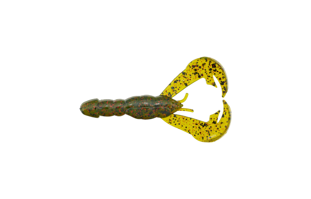 Strike King Rage Tail Rage Craw 4" 10pk