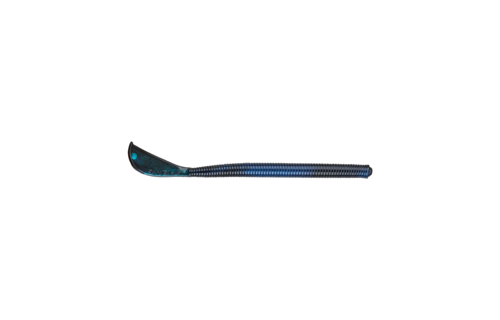 Strike King Rage Tail Rage Cut-R-Worm 7" 6pk