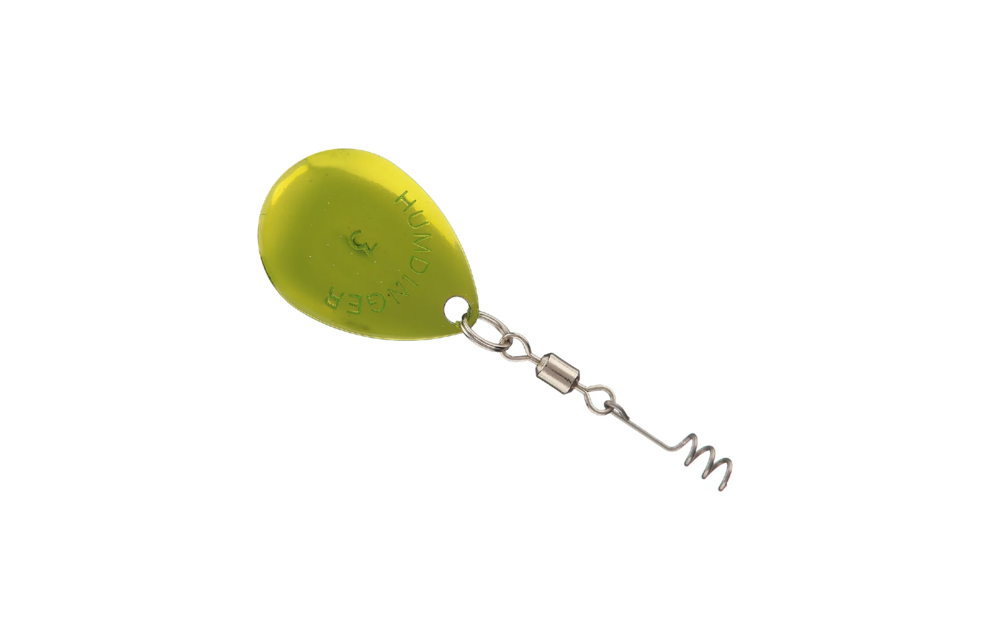 Humdinger Keith Poche Power Colorado Spinner Blade