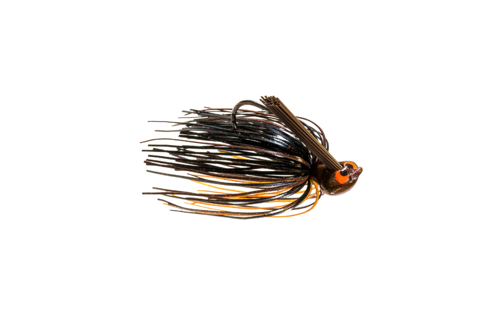 Z-Man David Walker's Crosseyez Flippin' Jig