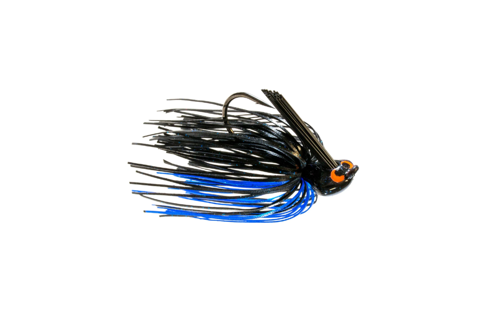 Z-Man David Walker's Crosseyez Flippin' Jig